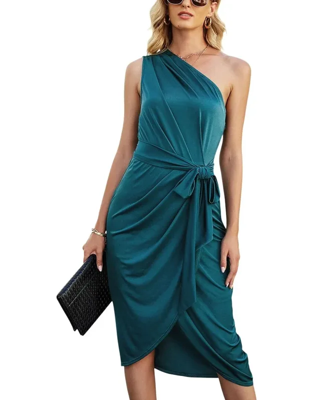 Midi Dress
