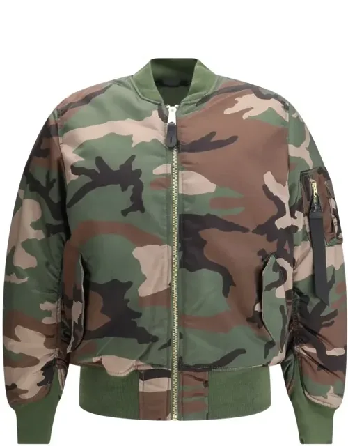 Down Jacket