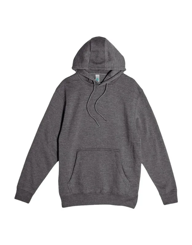 Premium Pullover Hooded Sweatshirt
