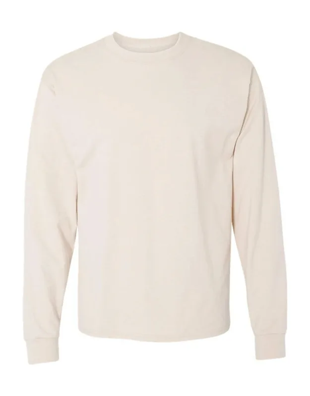 Beefy-t Long Sleeve T-shirt