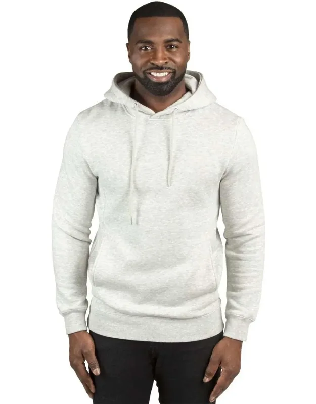 Ultimate Fleece Pullover Hooded Sweatshirt