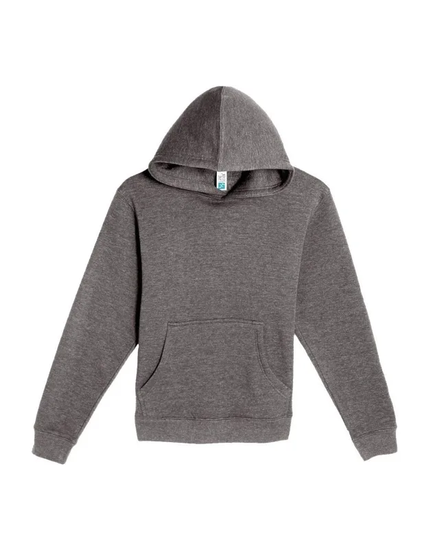 Premium Pullover Hooded Sweatshirt