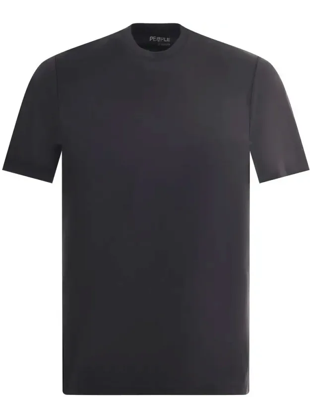 T-shirt And Polo