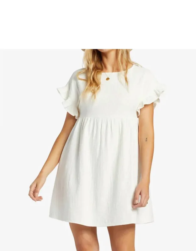 Breezy Dress