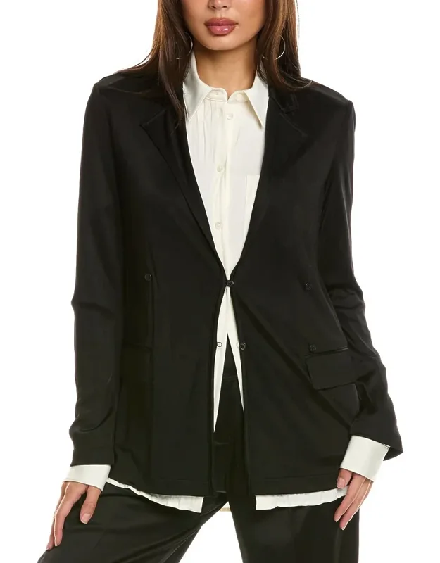 Fluid Classic Blazer