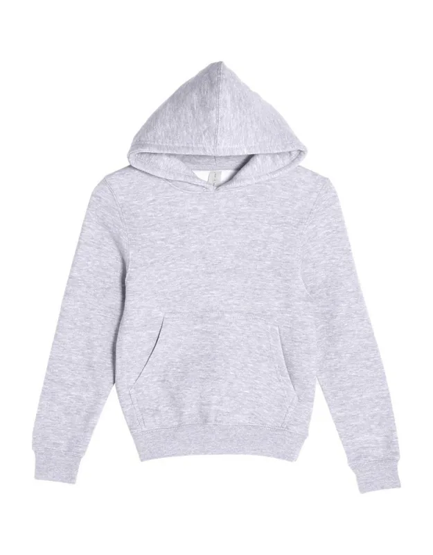Premium Pullover Hooded Sweatshirt