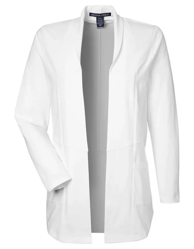 Raleigh Stretch Cardigan