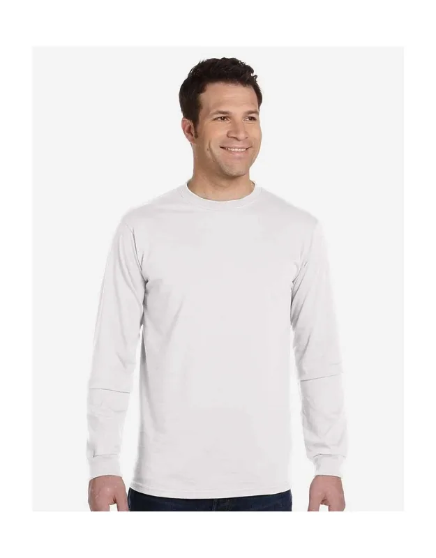 Classic Long Sleeve T-shirt