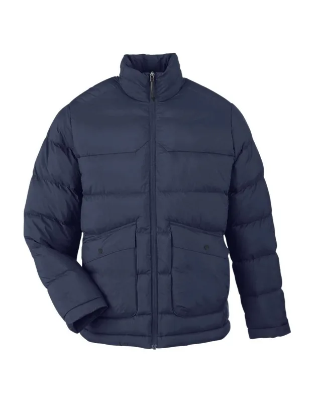 Inspire Puffer Jacket