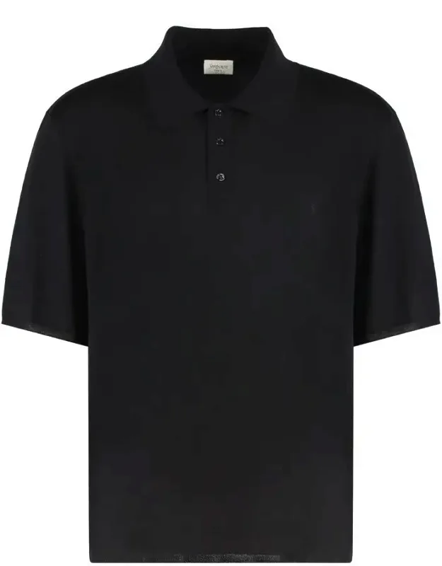 Polo Cassandre In Wool Sweater