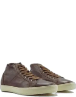 Bello Mid Nappa Sneaker