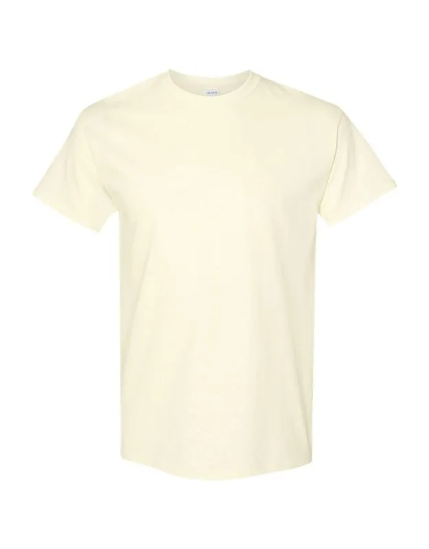 Heavy Cotton T-shirt