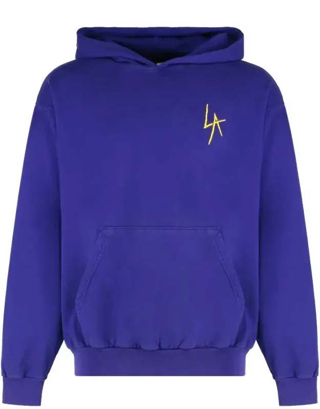 Cotton Hoodie