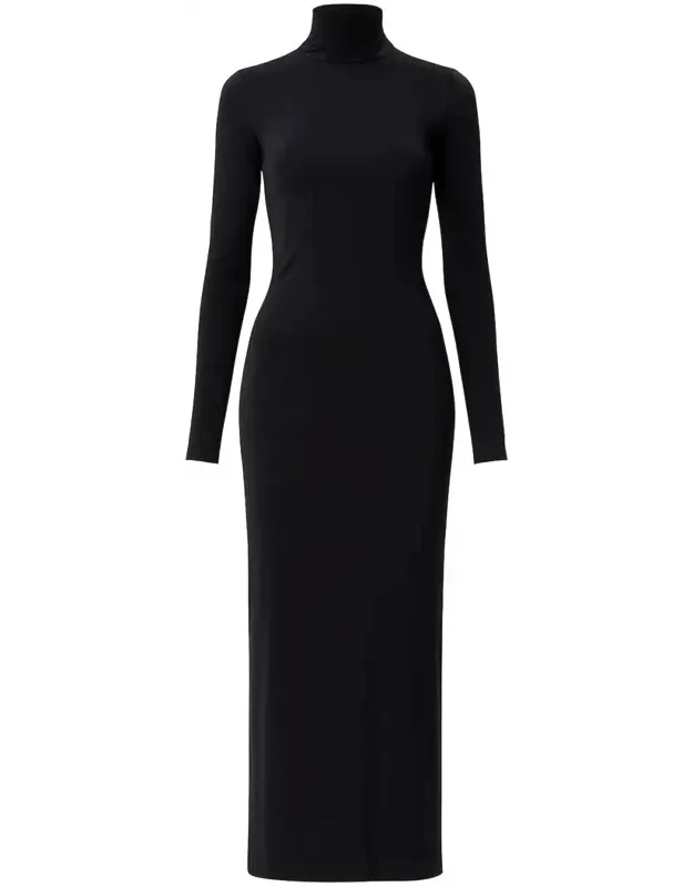 Jenna Long Dress