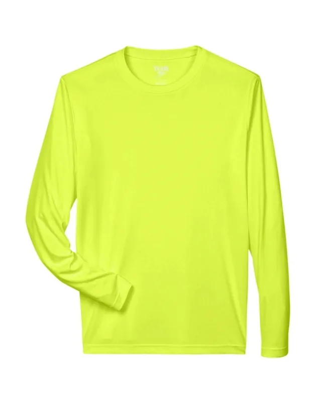 Zone Performance Long Sleeve T-shirt