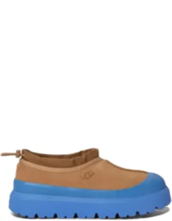 Sneakers And Slip-ons