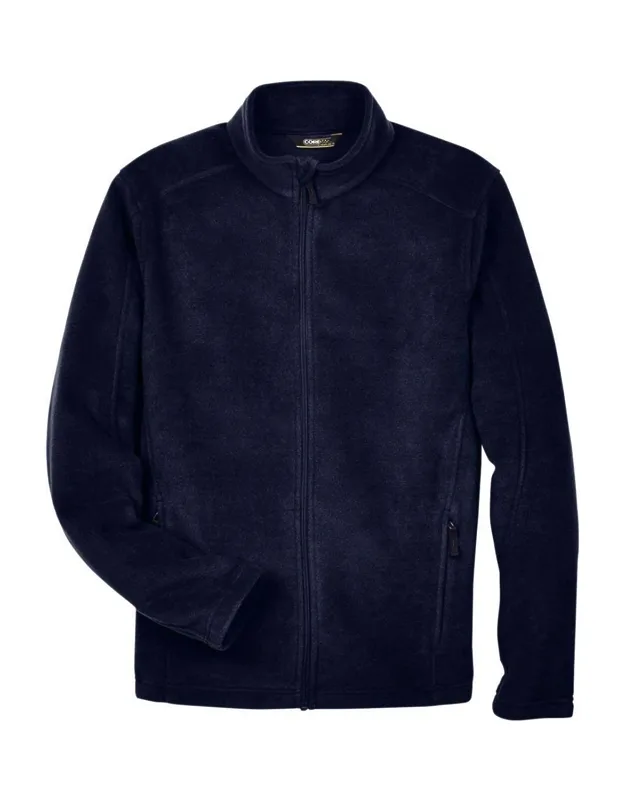Tall Journey Fleece Jacket