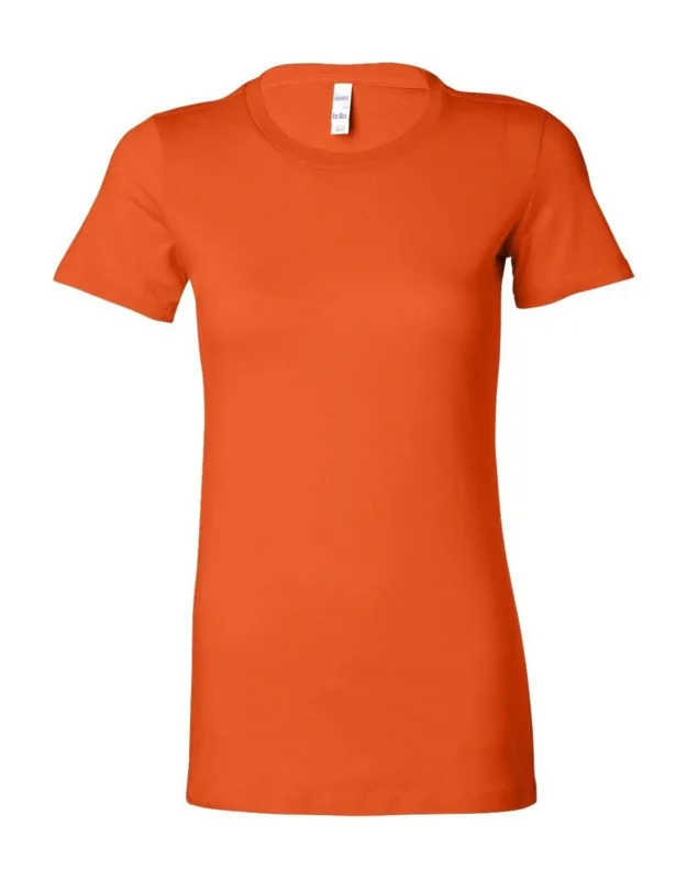 Slim Fit Tee
