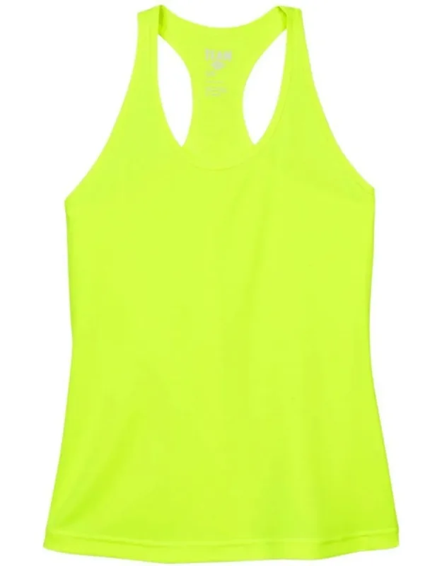 Zone Performance Racerback Tank