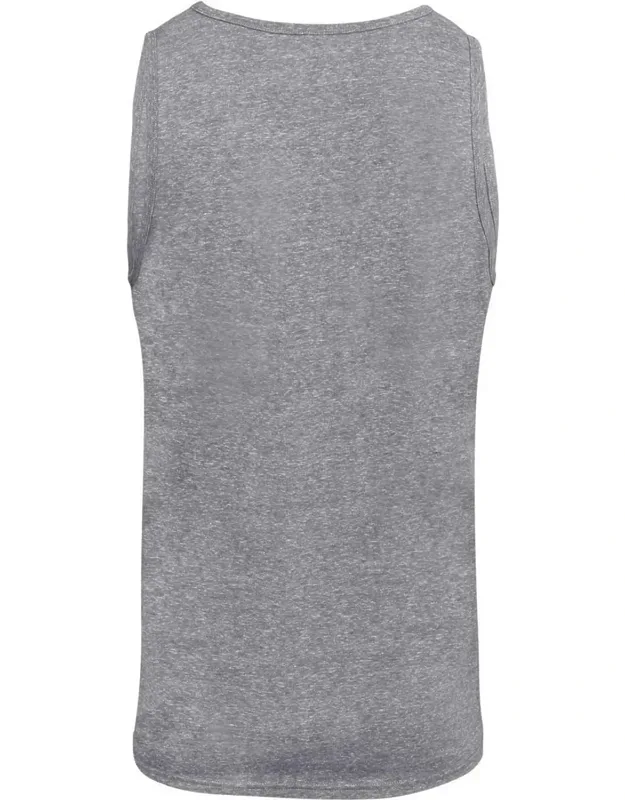 Tri-blend Tank Top