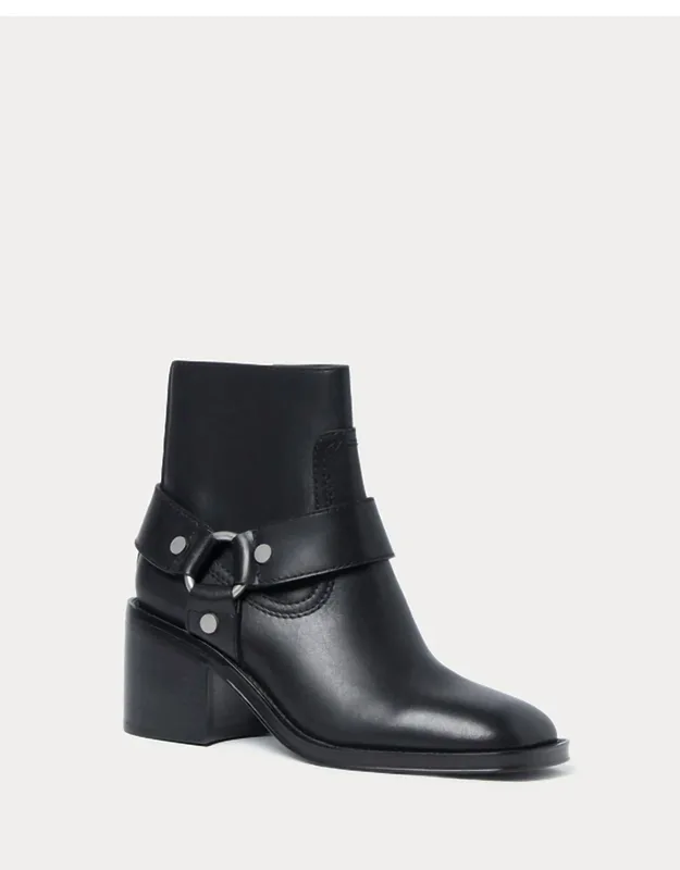 River Engineer Booties