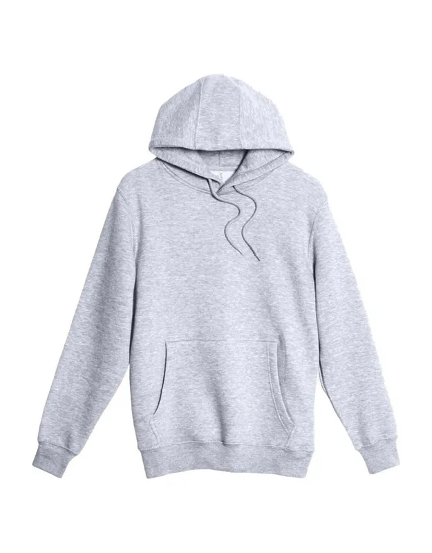 Premium Pullover Hooded Sweatshirt