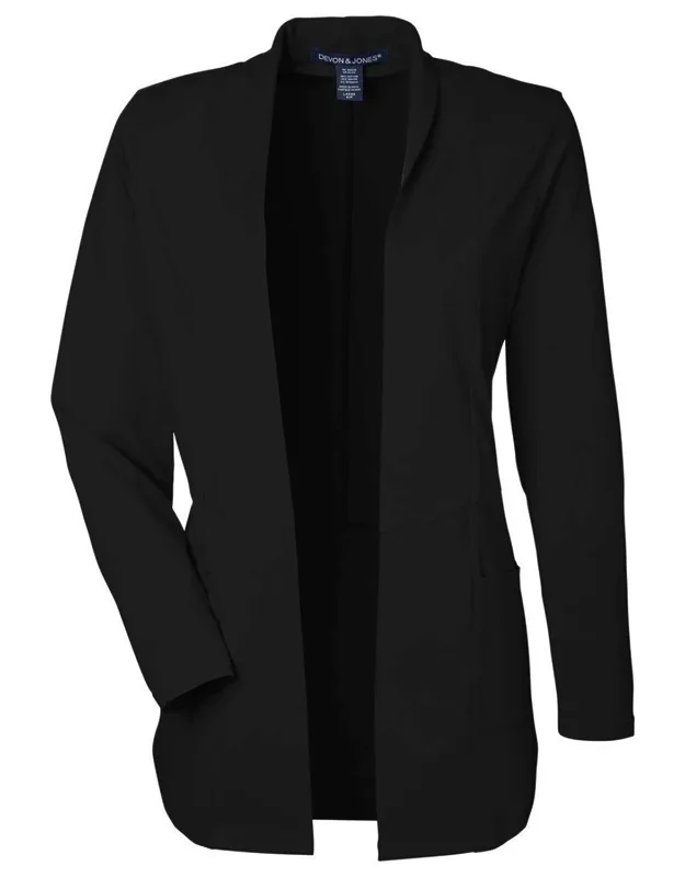 Raleigh Stretch Cardigan