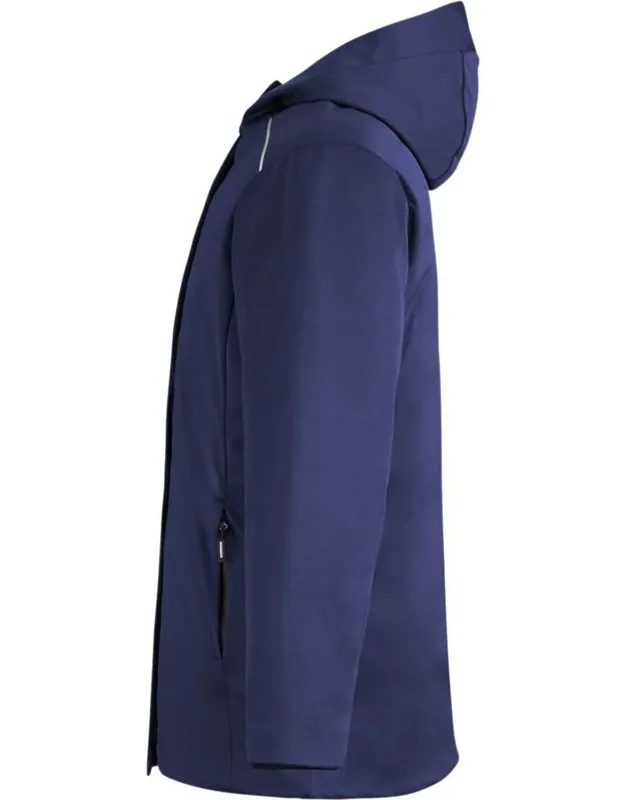 Techno Lite Flat-fill Insulated Jacket