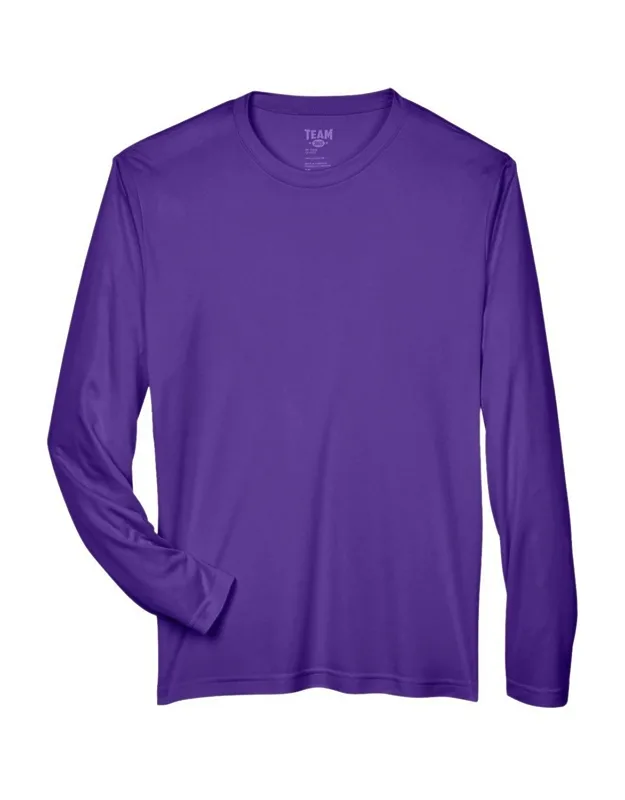 Zone Performance Long Sleeve T-shirt