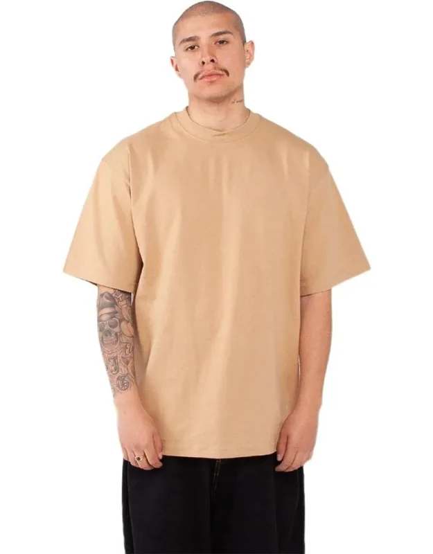 Max Heavyweight T-shirt
