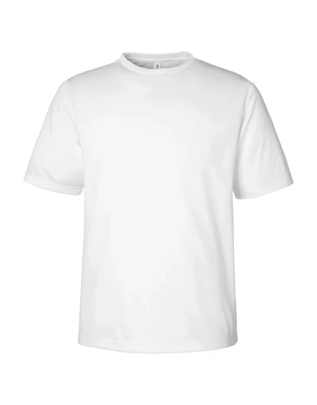 Zone Performance Mesh T-shirt