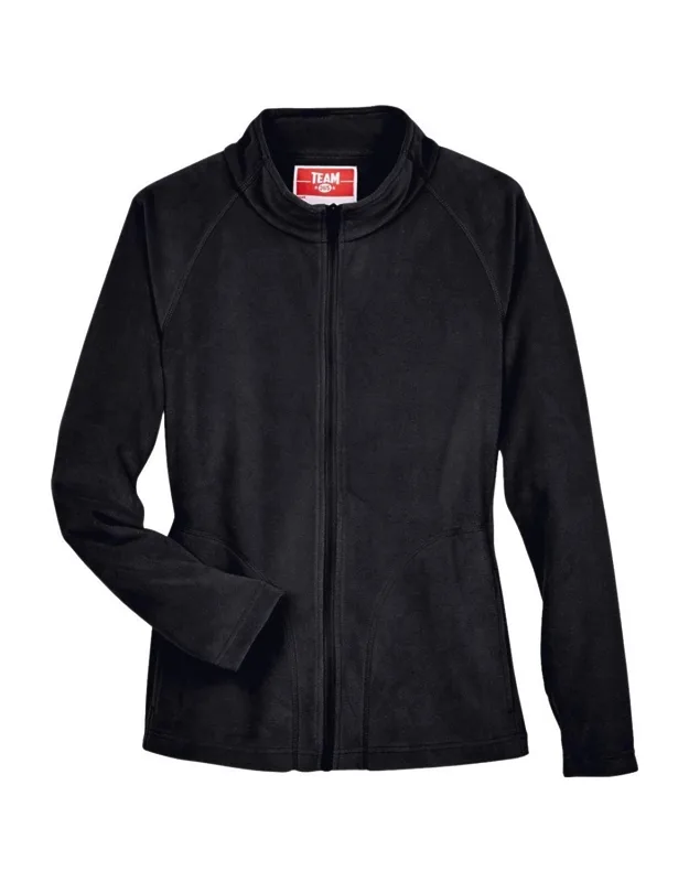 Campus Microfleece Jacket