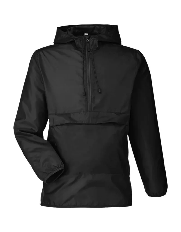 Zone Protect Packable Anorak Jacket