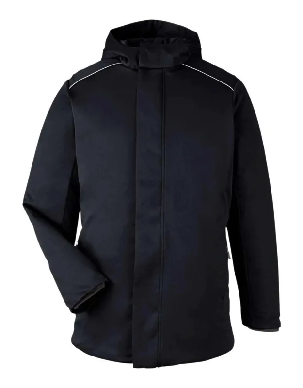 Techno Lite Flat-fill Insulated Jacket
