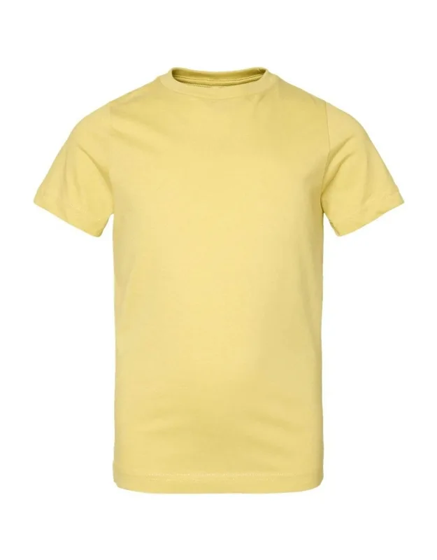 Fine Jersey Tee