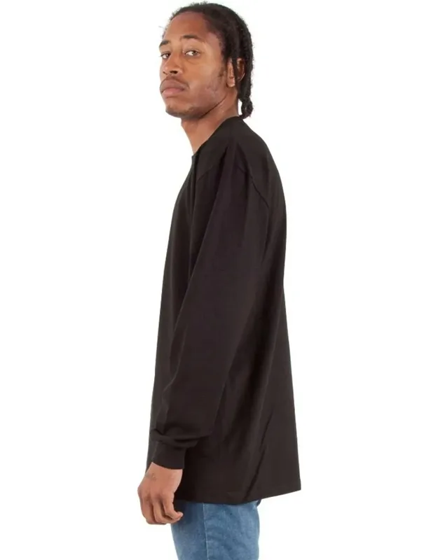 Max Heavyweight Long Sleeve T-shirt