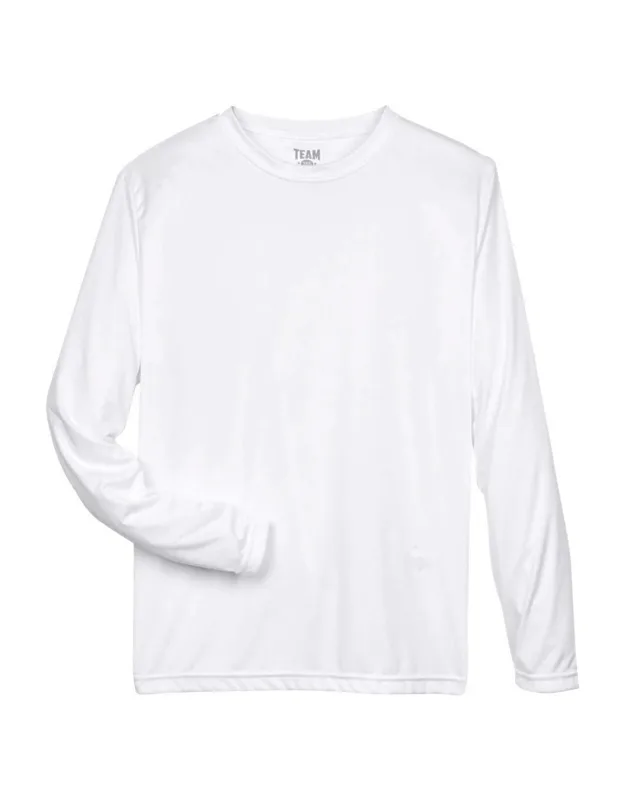 Zone Performance Long Sleeve T-shirt