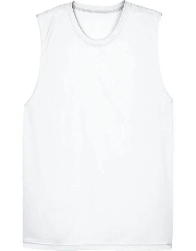 Zone Performance Muscle T-shirt