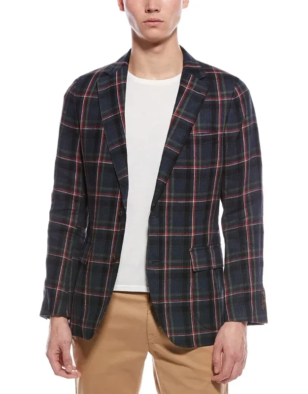 Mccown Jacket