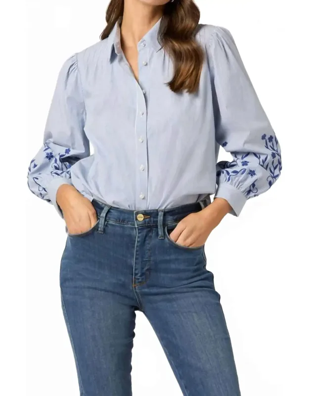 Cate Blouse