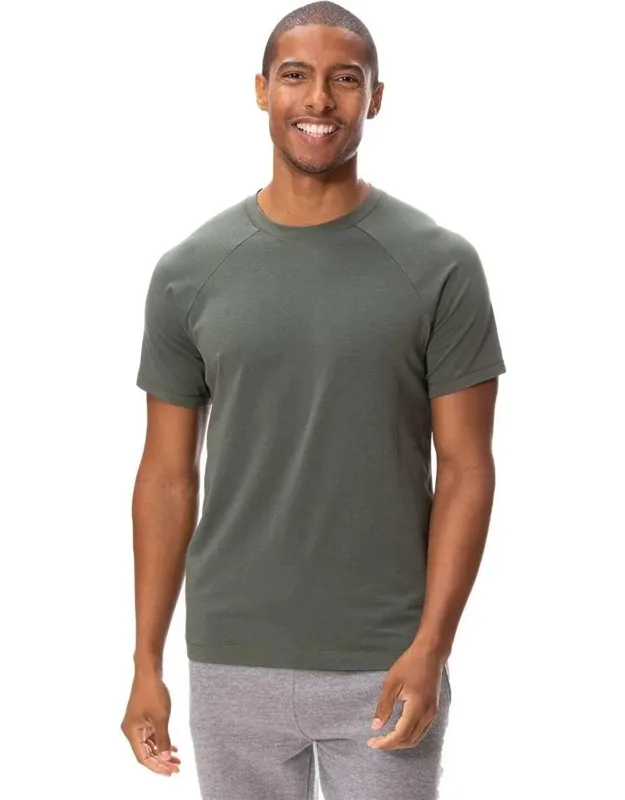 Impact Raglan T-shirt