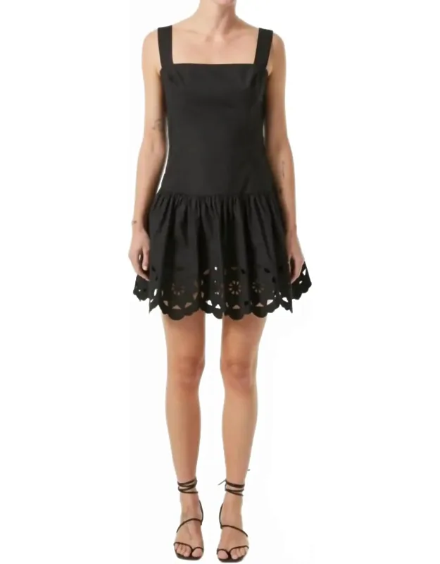 Salina Dress