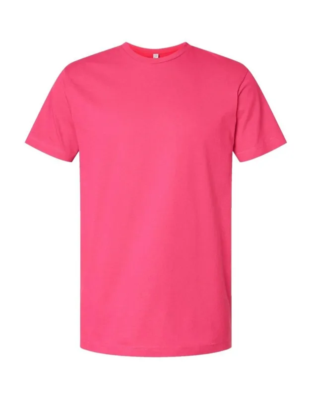 Fine Jersey Tee