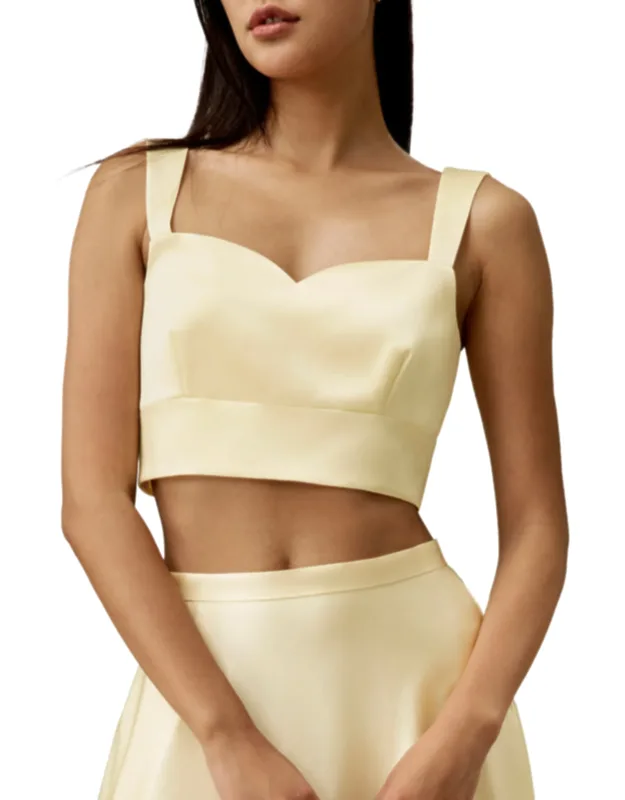 Cocoon Amaranth Tank