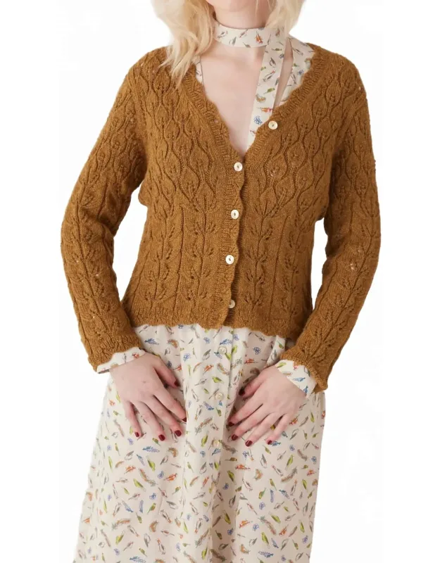 V Neck Sweater
