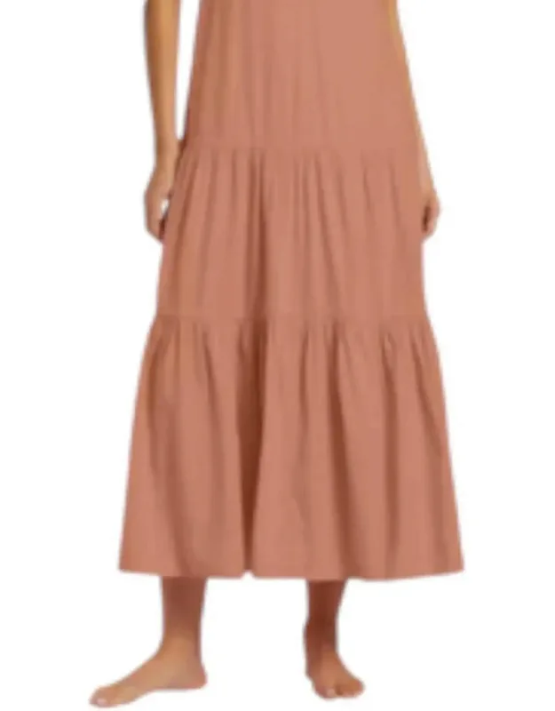 Last Light Dress