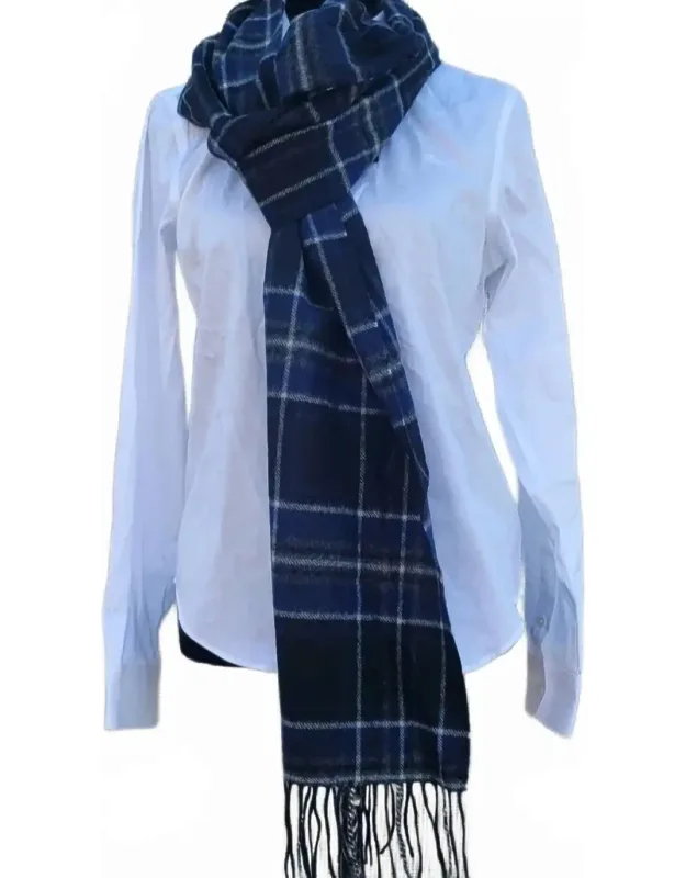 Luxury Cashmere Scarf