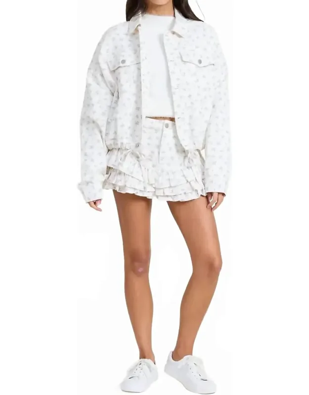 Jouri Jacket