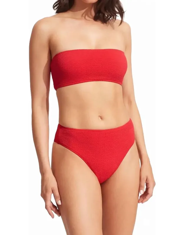 Dive Tube Top