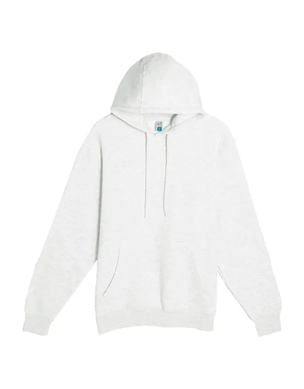 Premium Pullover Hooded Sweatshirt